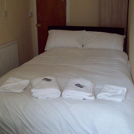 South Shore Hotel Blackpool Zewnętrze zdjęcie